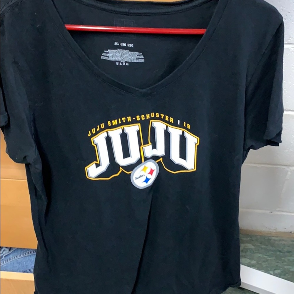 Steelers (juju ) T-shirt